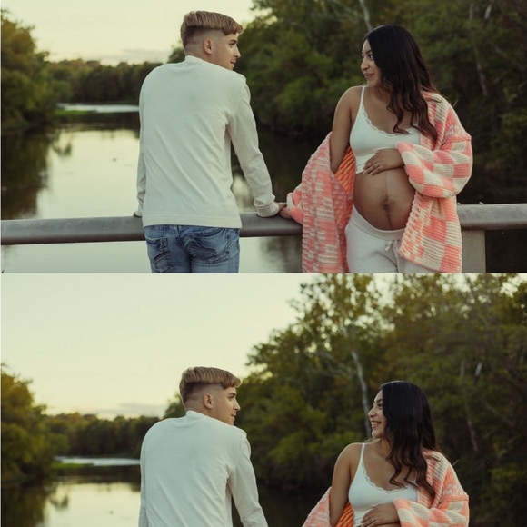 Meet your Posher, Maria - Picture 1 of 1